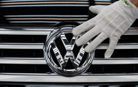 Tužbi protiv VW-a u Njemačkoj u samo tri dana pridružilo se 28.000 vlasnika dizela