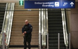 
					Tužilac: Napadač u Parizu vikao da želi da umre u ime Alaha 
					
									