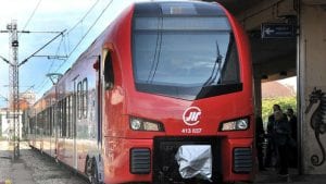 Tužilac naredio istragu protiv osumnjičenih za zloupotrebe u Infrastrukturi Železnice Srbije