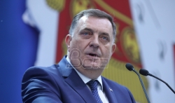 Tužilaštvo BiH formiralo predmet protiv Dodika zbog izjava o Oružanim snagama BiH