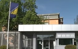 
					Tužilaštvo BiH formiralo predmet protiv Dodika zbog izjava o Oružanim snagama BiH 
					
									