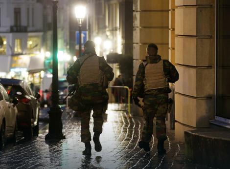 Tužilaštvo: Eksplozija u Briselu je teroristički napad!