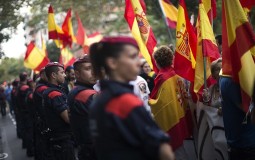 
					Tužilaštvo: Hapšenje katalonskog predsednika ostaje opcija, trenutno se ne razmatra 
					
									