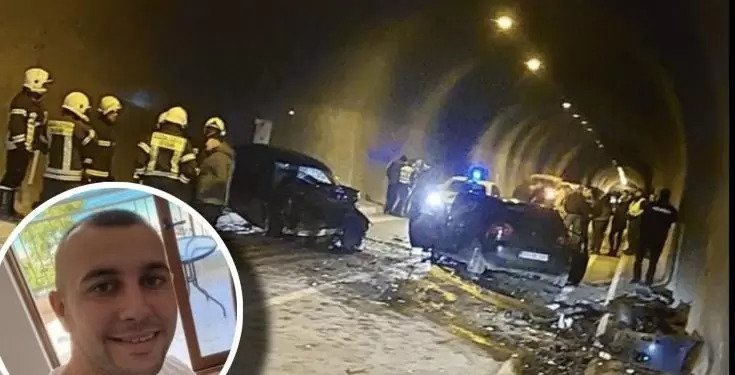 Tužilaštvo: Senad Kalač već preminuo kada je medicinska ekipa stigla na mjesto saobraćajne nezgode