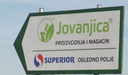 Tužilaštvo Srbije za organizovani kriminal: Sedam osoba uhapšeno zbog Jovanjice
