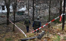 
					Tužilaštvo će od Ministarstva odbrane tražiti izveštaj o nesreći u Kragujevcu 
					
									
