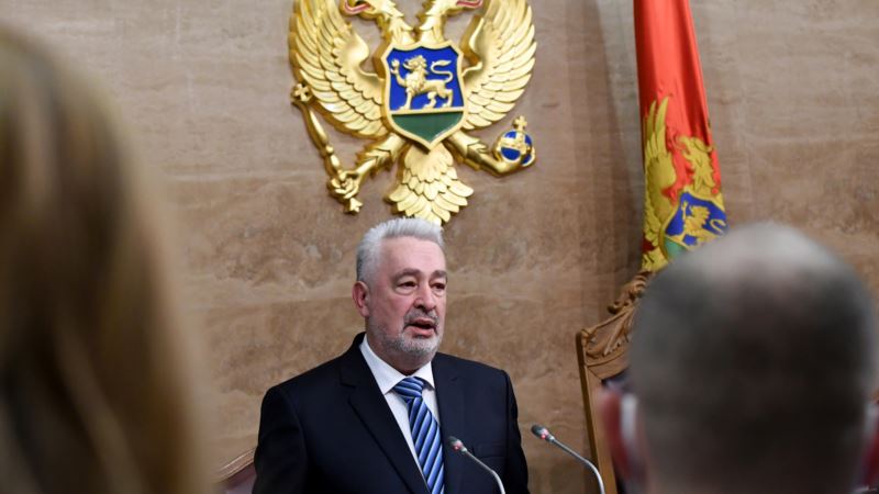Tužilaštvo istražuje poziv premijera Crne Gore za prodaju glasova