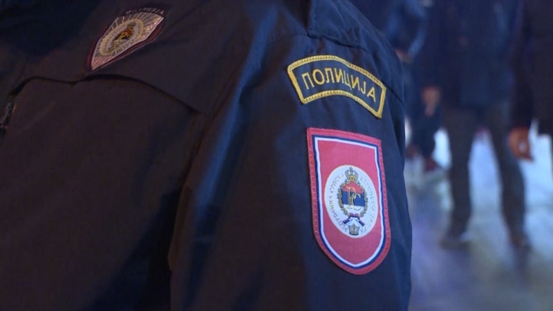 Tužilac obaviješten o napadu na mladića u Bratuncu, potvrdio MUP RS 