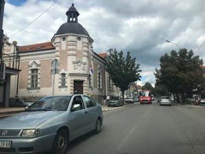 Tužilaštvo podnelo optužni predlog protiv direktorke prokupačkog Muzeja