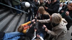 Tužilaštvo pokrenulo postupak protiv Rakić Dragane Rakić, Danijele Nestorović i Jelene Milošević