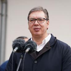 Tužilaštvo pokrenulo predistražni postupak za neovlašćeno prisluškivanje Aleksandra Vučića