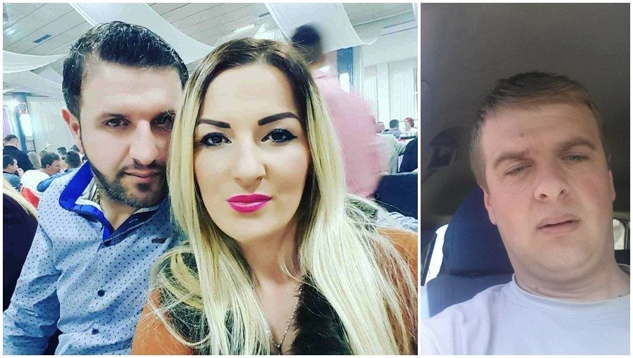 Tužilaštvo traži 40 godina zatvora za bračni par iz Sjenice