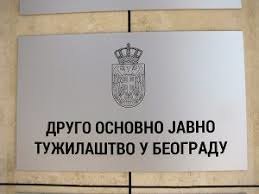 Tužilaštvo traži pritvor za osumnjičene za napad na otpravnika i vozače GSP-a u Beogradu