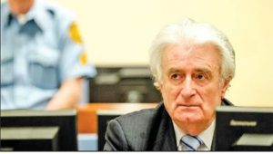 Tužilaštvo tražilo doživotnu za Karadžića, odbrana oslobođenje