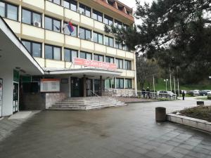 Tužilaštvo u Leskovcu podnelo optužni predlog protiv Doma zdravlja zbog zagađenja vazduha