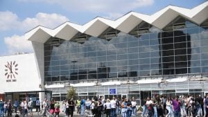 Tužilaštvo u Novom Sadu: Viši sud koči istragu o padu nadstrešnice na železničkoj stanici