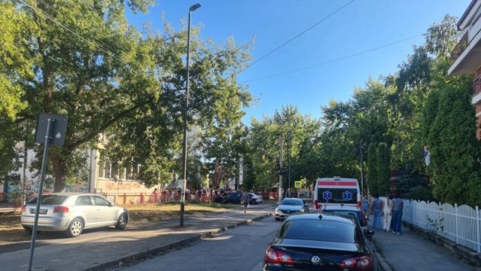 Tužilaštvo utvrđuje identitete napadača na gimnazijalce u Nišu