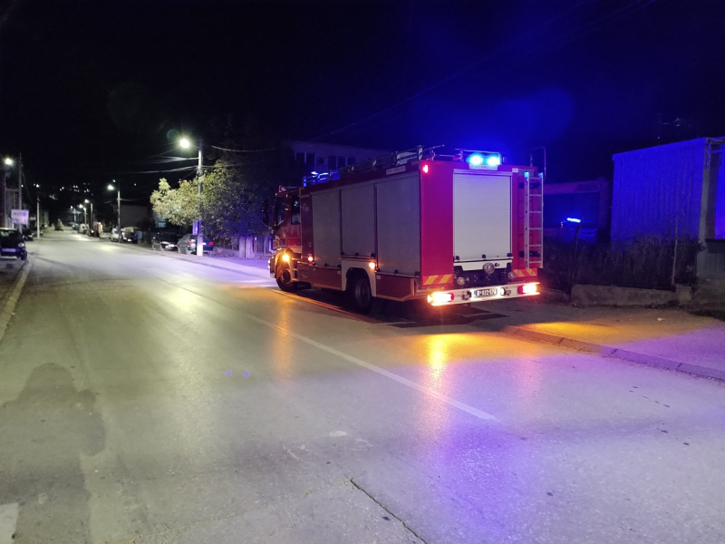 Tužilaštvo vodi istragu o paljenju automobila u Vranju