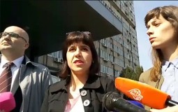 
					Tužilaštvu podnet predlog za utvrđivanje ništavosti ugovora o Beogradu na vodi 
					
									