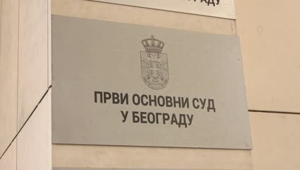 Tužilaštvu podneta krivična prijava protiv komandanta JZO u slučaju studentkinje Nikoline Sinđelić
