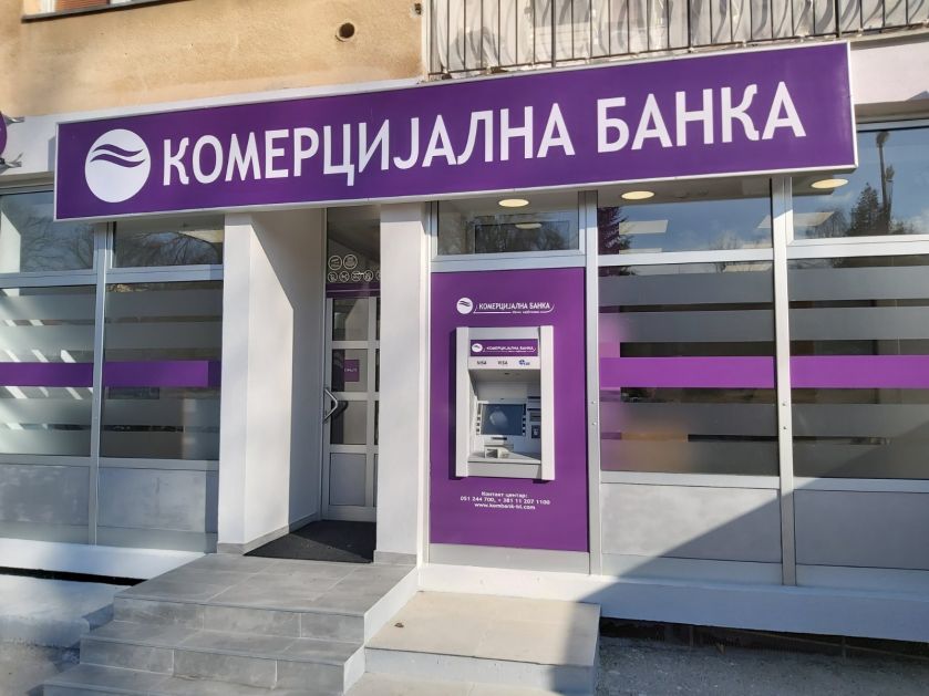Tužili Komercijalnu banku Banjaluka zbog isplate bonusa od pola miliona maraka