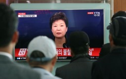 
					Tužioci: Predsednica Južne Koreje umešana u skandal 
					
									