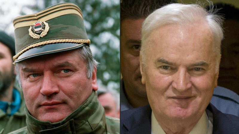 Tužioci i odbrana se žalili na presudu Ratku Mladiću