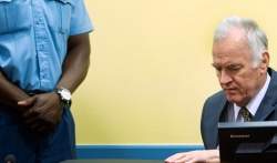 Tužioci zatražili doživotnu kaznu za Ratka Mladića