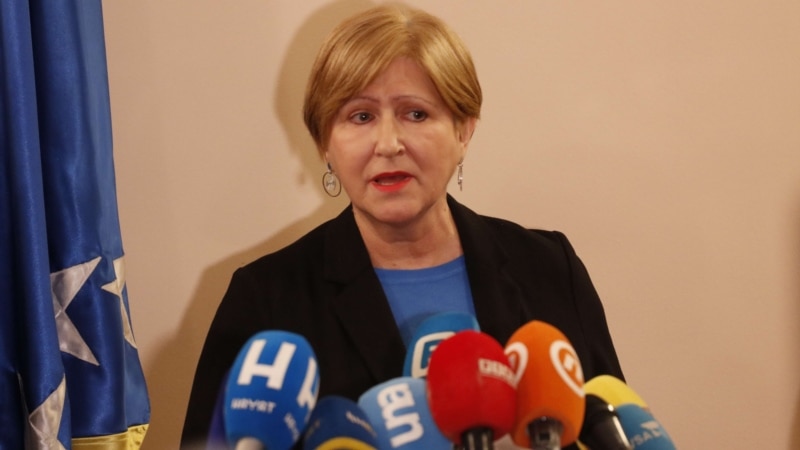 Tužiteljstvo ne istražuje neprovođenje odluka Ustavnog suda BiH, kaže Galić