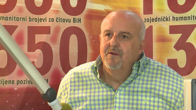 Tužiteljstvo zatražilo jednomjesečni pritvor za Almira Čehajića Batka