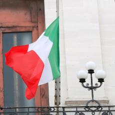 Tužna objava italijanskog ambasadora u Beogradu: Ovako diplomate ODAJU POČAST nastradalim sunarodnicima