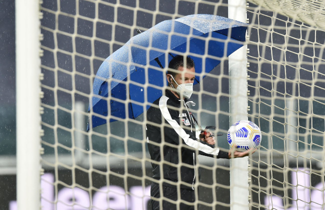 Tužne slike iz Torina, evo šta kaže predsednik Juventusa!
