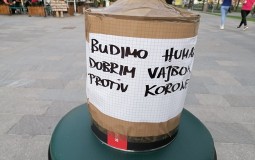 
					Tužni raport iz Novog Pazara, Tutina i Sjenice 
					
									