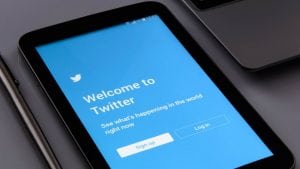 Tviter: Direktne poruke korisnika špijunirane