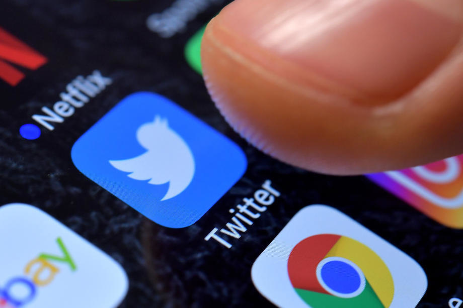 Tviter isprobava tvitove pomoću glasa - audio poruke
