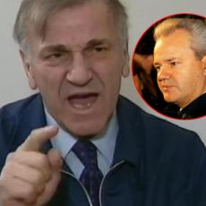 Tvorac Srećnih ljudi - Milošević hteo da ih ZABRANI, a ONDA mu je Bata OBJASNIO neke stvari!