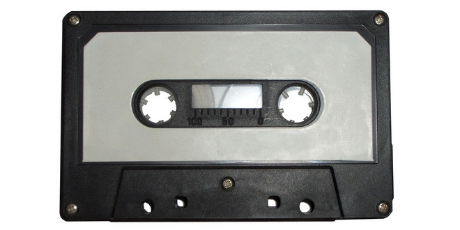 Tvorac audio kasete umro u 94. godini