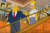 Tvorci Simpsonovih otkrili kako su predvideli mnoge događaje