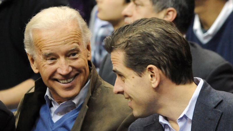 Twitter spriječio dijeljenje kontroverznog članka o Joeu Bidenu
