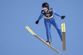 Tzv. Kosovo cilja medalju na ZOI u ski-skokovima! VIDEO
