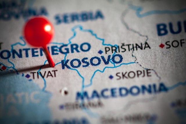 Tzv. Kosovo i Crna Gora: Zajedno ćemo