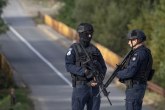 Tzv. kosovska policija se naoružava dugim cevima FOTO