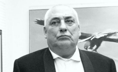 U 79. GODINI ŽIVOTA: Preminuo slikar Radislav Trkulja