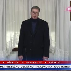 U ADIJENTU I MINTU RADIĆE 2.000 LJUDI Predsednik Srbije saopštio sjajne vesti meštanima jadarske doline
