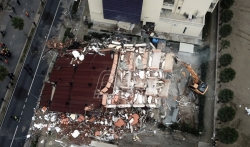 U Albaniji posle zemljotresa uhapšeno devet osoba zbog divlje gradnje 