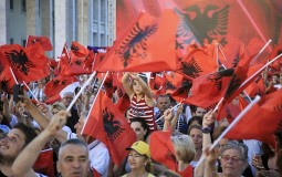 
					U Albaniji u nedelju parlamentarni izbori 
					
									