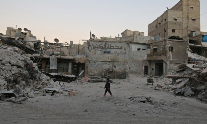 U Alepu sve gore: Bombardovana još jedna bolnica