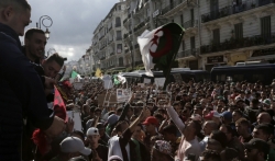 U Alžiru 23 kandidata za predsedničke izbore u decembru