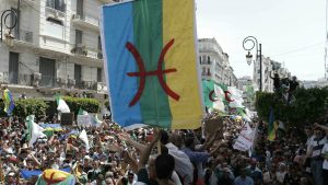U Alžiru protesti protiv predsedničkih izbora zakazanih za 12. decembar
