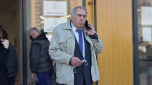 U Apelacionom sudu u toku razmatranje žalbe osuđenih za paljenje kuće novinara Milana Jovanovića